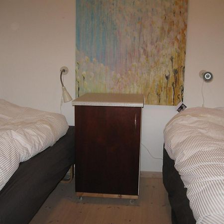 Rødding Koebenhovedskov Bed & Breakfast מראה חיצוני תמונה