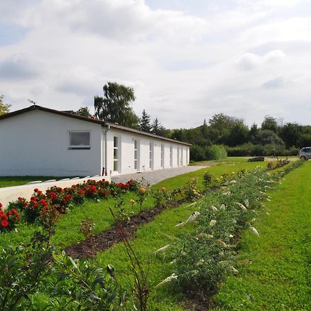 Rødding Koebenhovedskov Bed & Breakfast מראה חיצוני תמונה