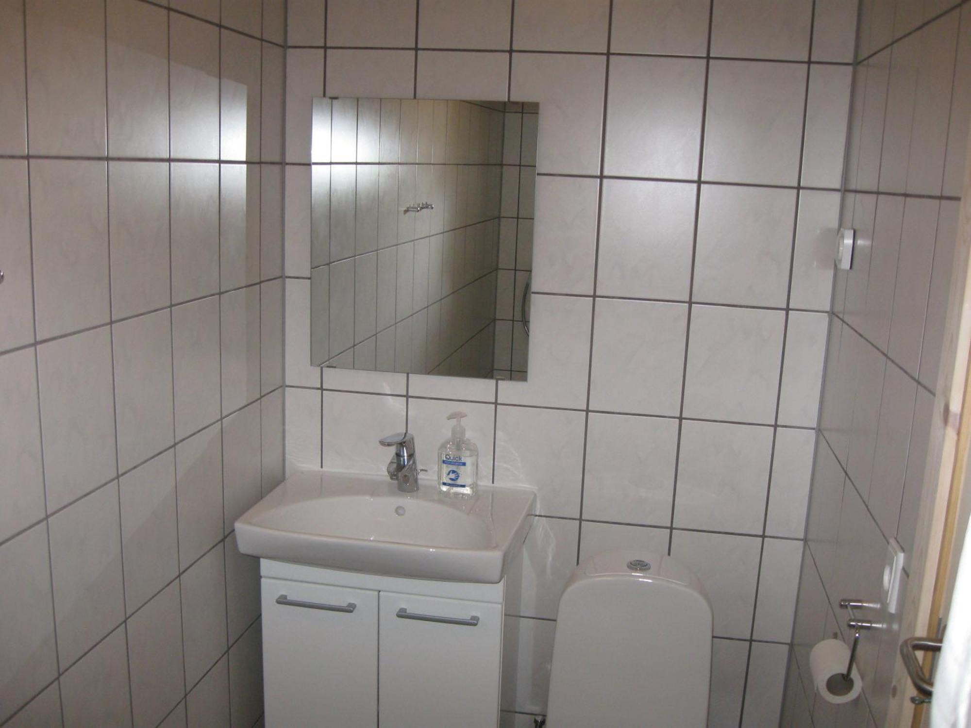 Rødding Koebenhovedskov Bed & Breakfast מראה חיצוני תמונה