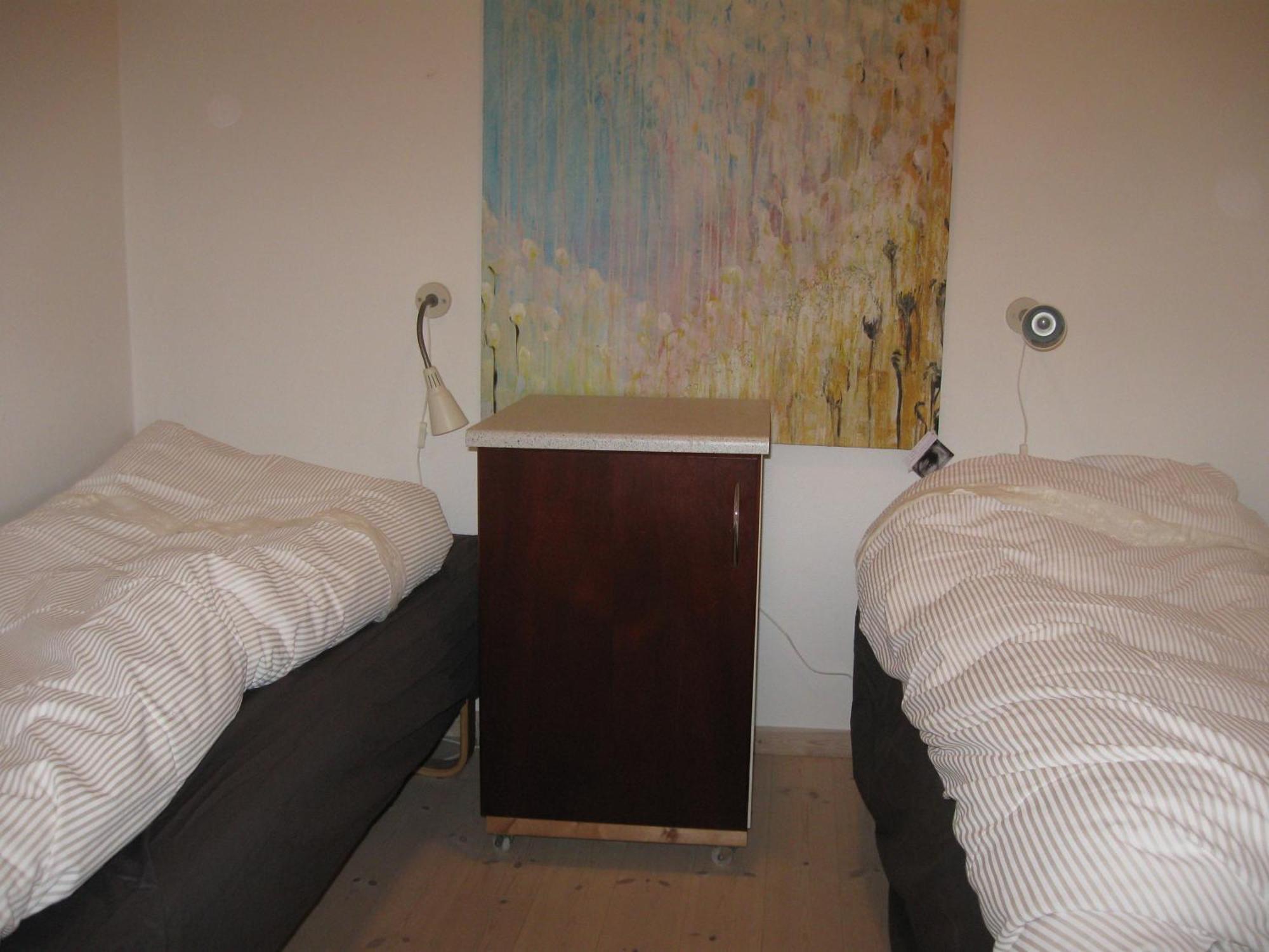 Rødding Koebenhovedskov Bed & Breakfast מראה חיצוני תמונה