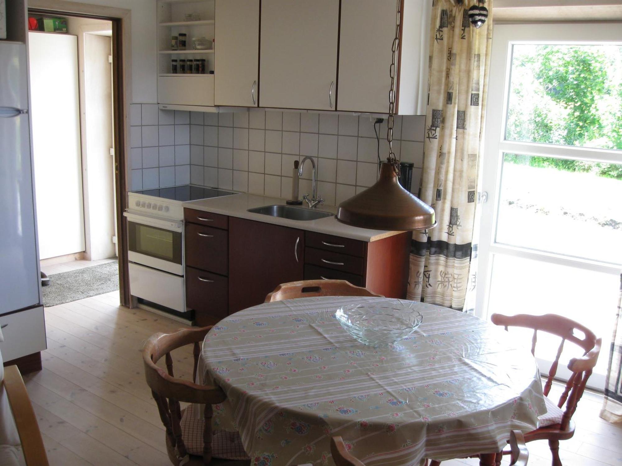 Rødding Koebenhovedskov Bed & Breakfast מראה חיצוני תמונה