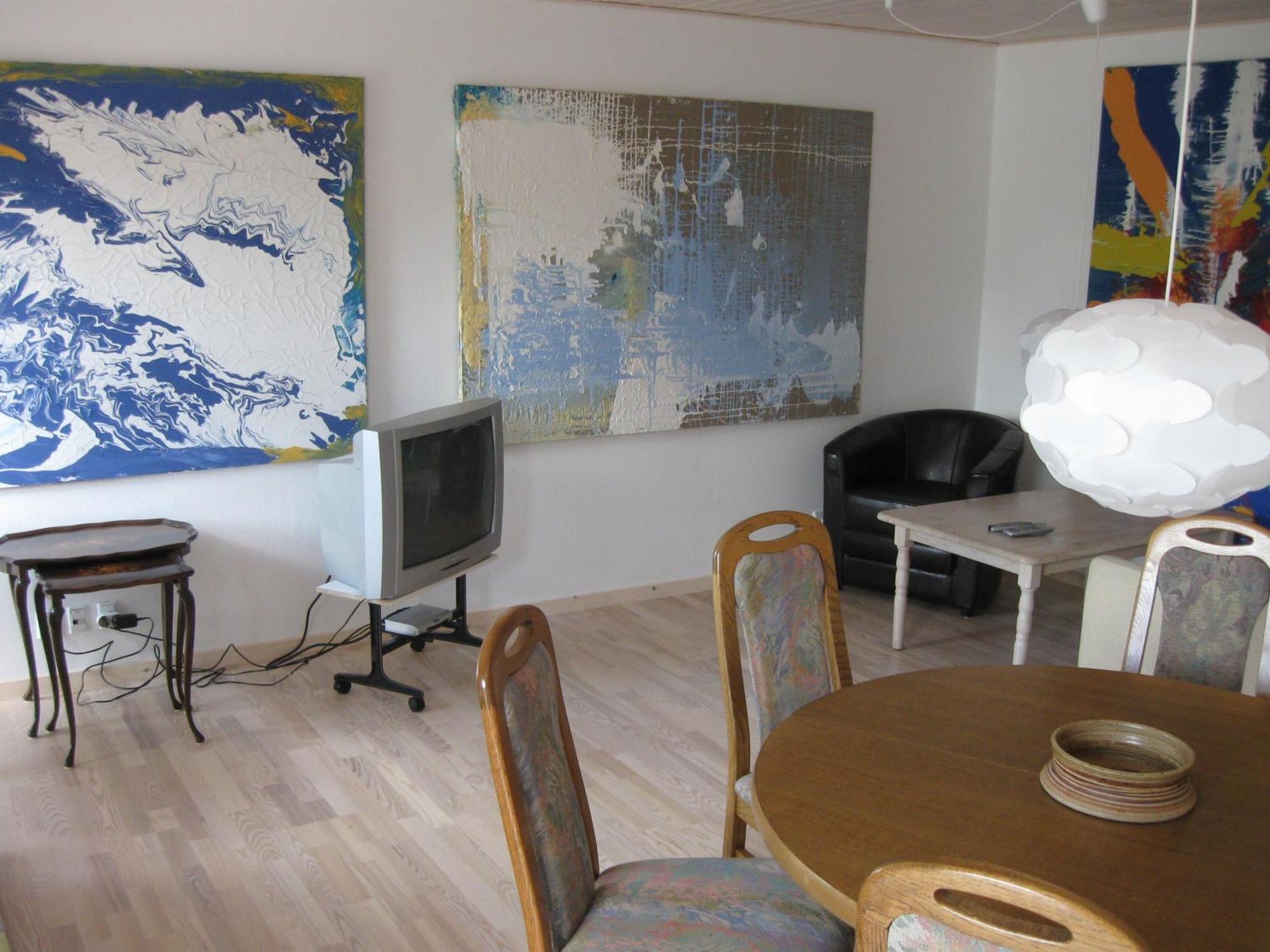 Rødding Koebenhovedskov Bed & Breakfast מראה חיצוני תמונה