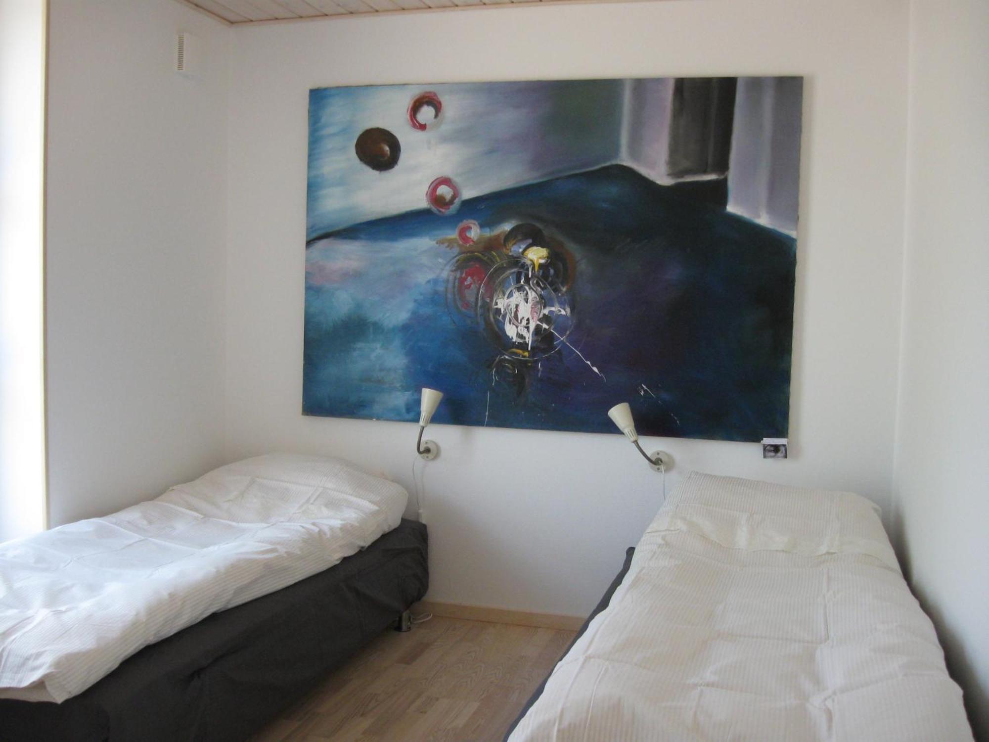 Rødding Koebenhovedskov Bed & Breakfast מראה חיצוני תמונה