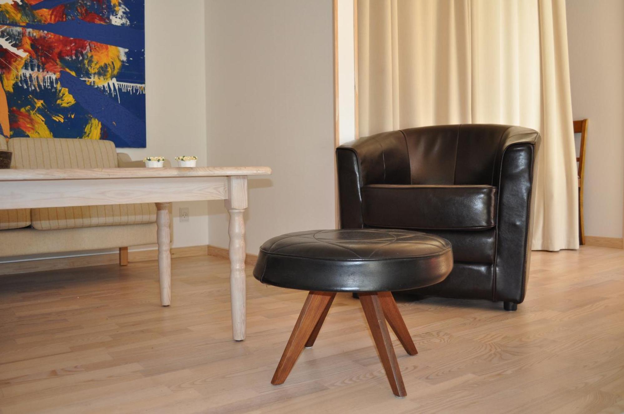 Rødding Koebenhovedskov Bed & Breakfast מראה חיצוני תמונה