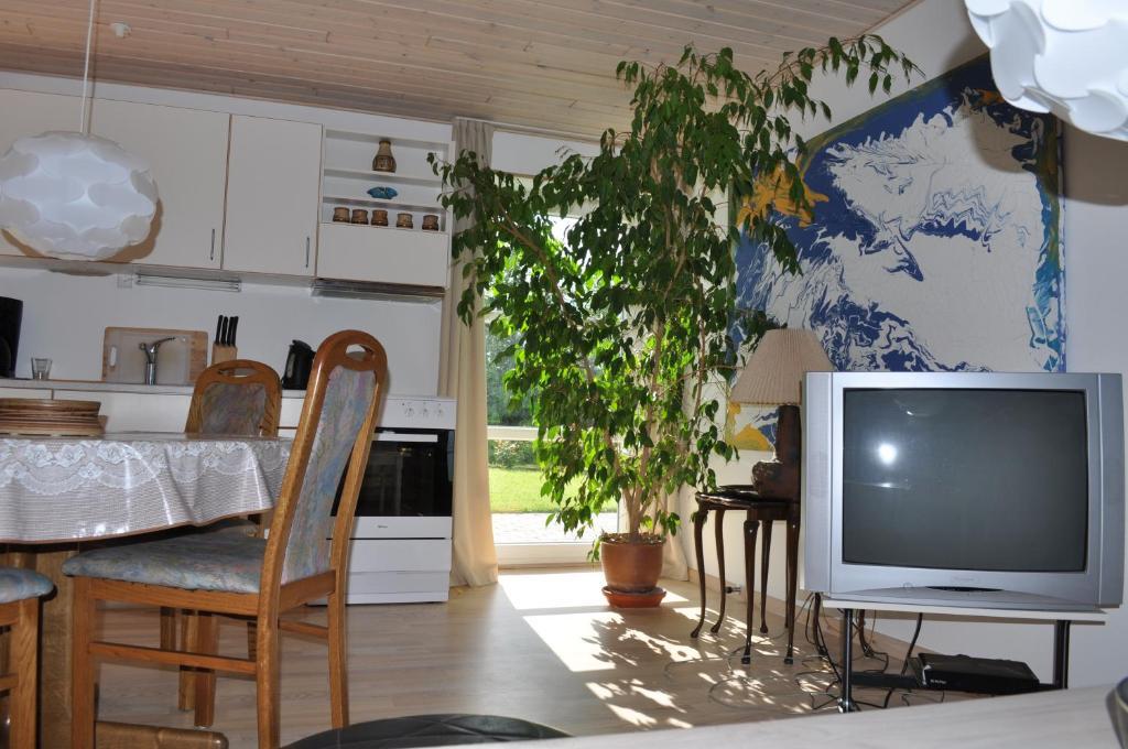 Rødding Koebenhovedskov Bed & Breakfast חדר תמונה