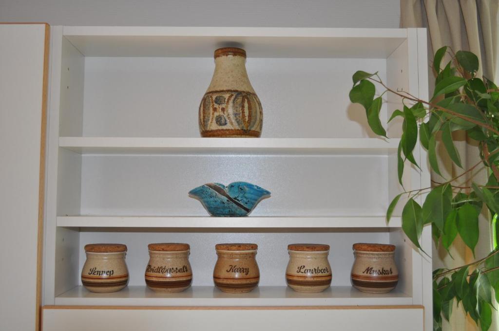Rødding Koebenhovedskov Bed & Breakfast חדר תמונה