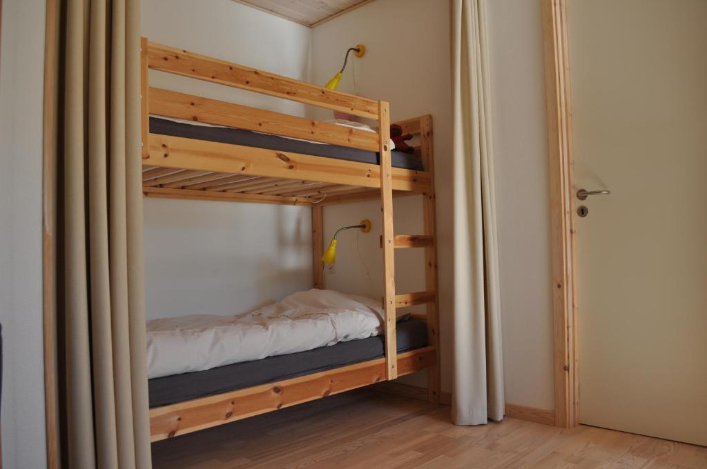 Rødding Koebenhovedskov Bed & Breakfast חדר תמונה