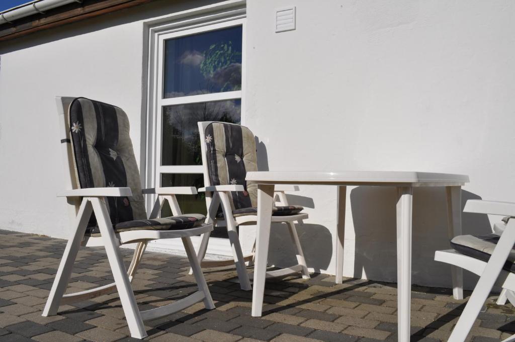 Rødding Koebenhovedskov Bed & Breakfast חדר תמונה