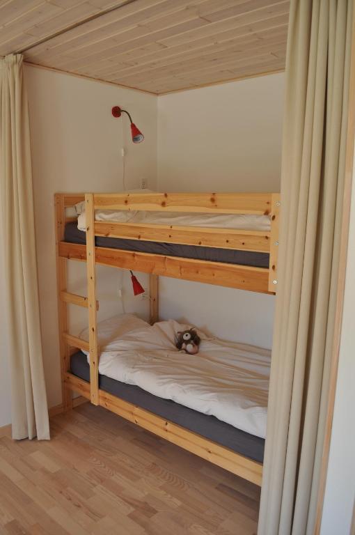 Rødding Koebenhovedskov Bed & Breakfast חדר תמונה