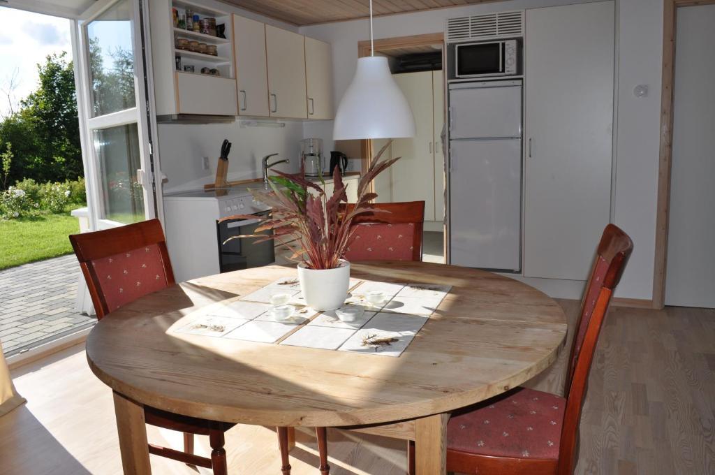 Rødding Koebenhovedskov Bed & Breakfast חדר תמונה