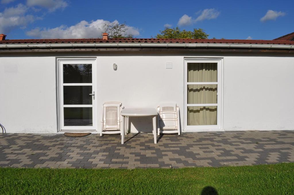 Rødding Koebenhovedskov Bed & Breakfast חדר תמונה